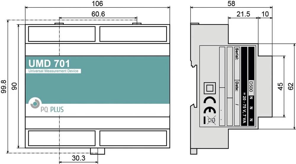 Conrad Product Image