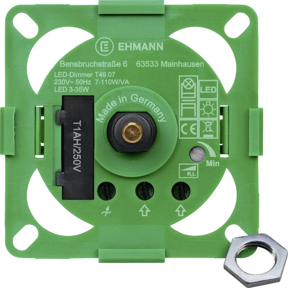 Conrad Product Image