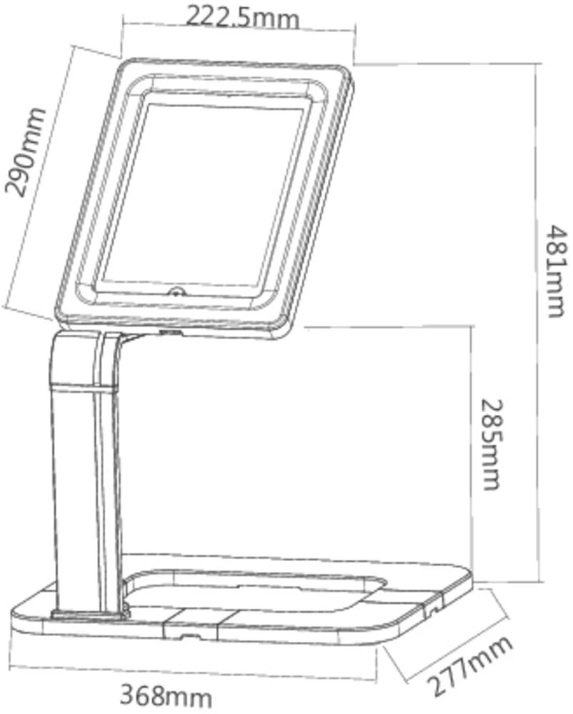 Conrad Product Image