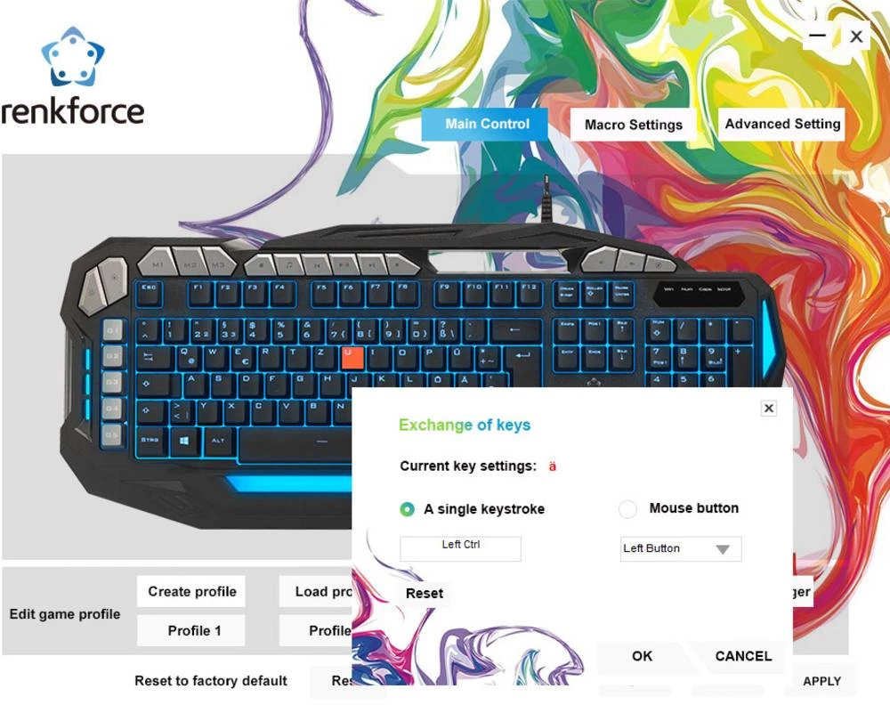 Conrad Product Image