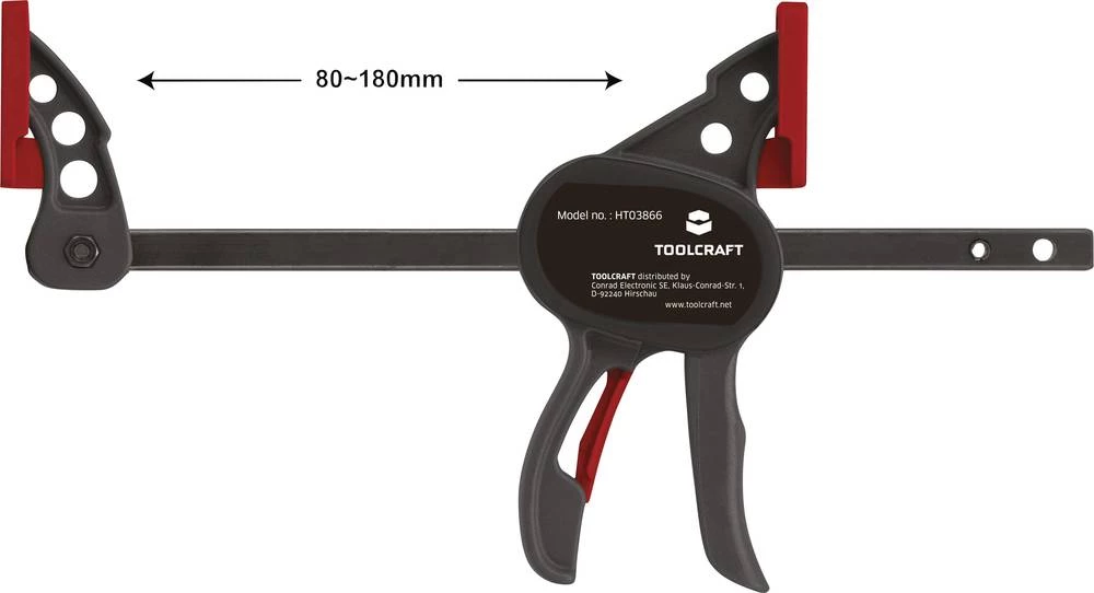 Conrad Product Image