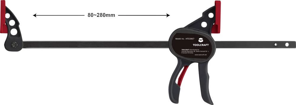 Conrad Product Image