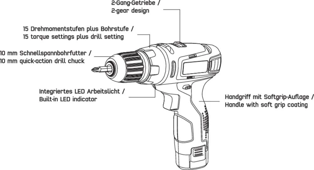 Conrad Product Image