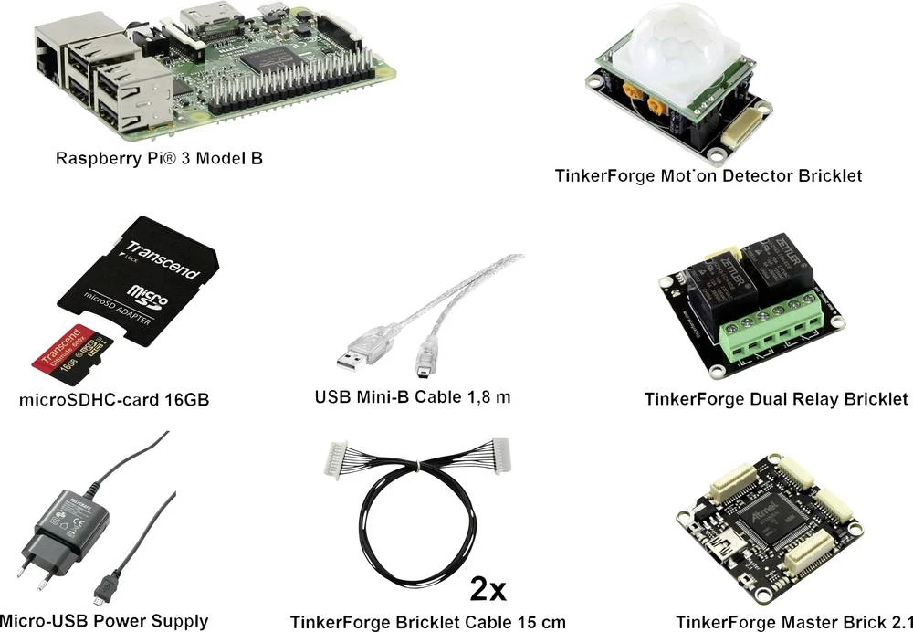 Conrad Product Image