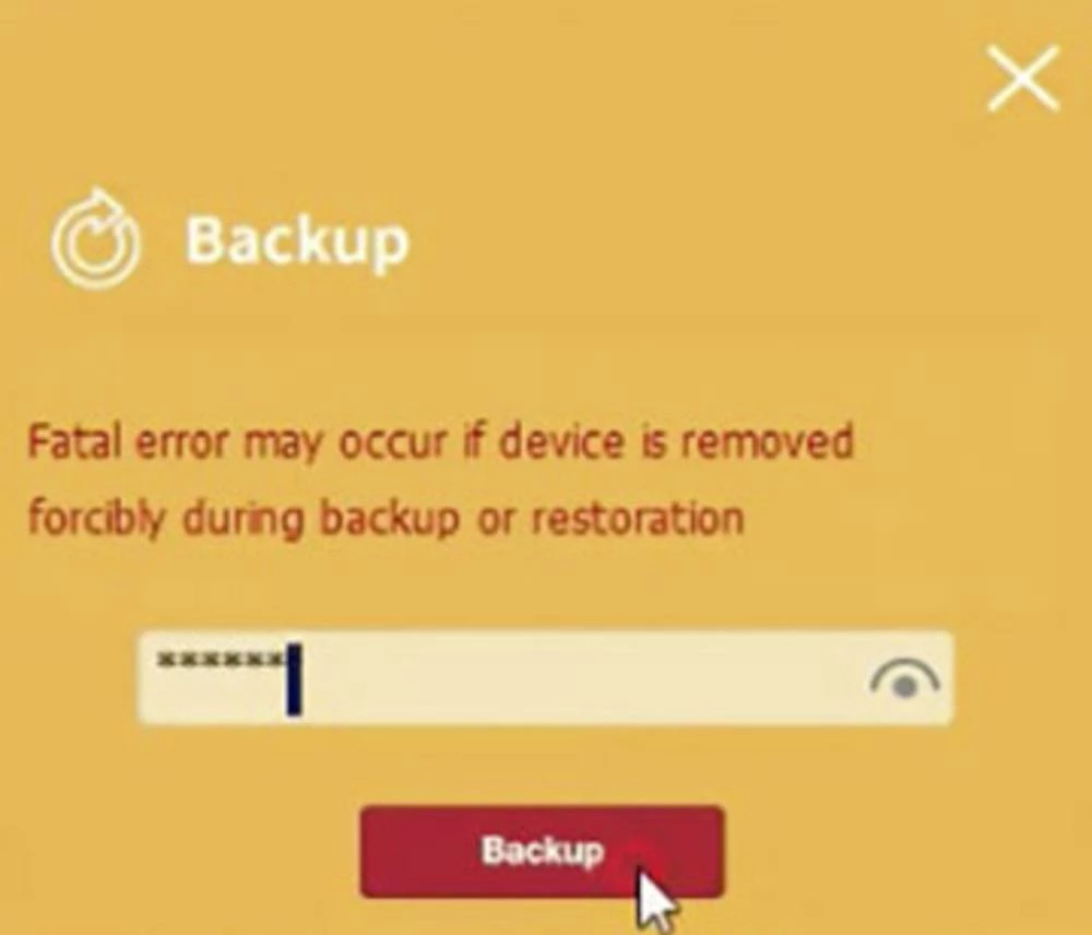Conrad Product Image