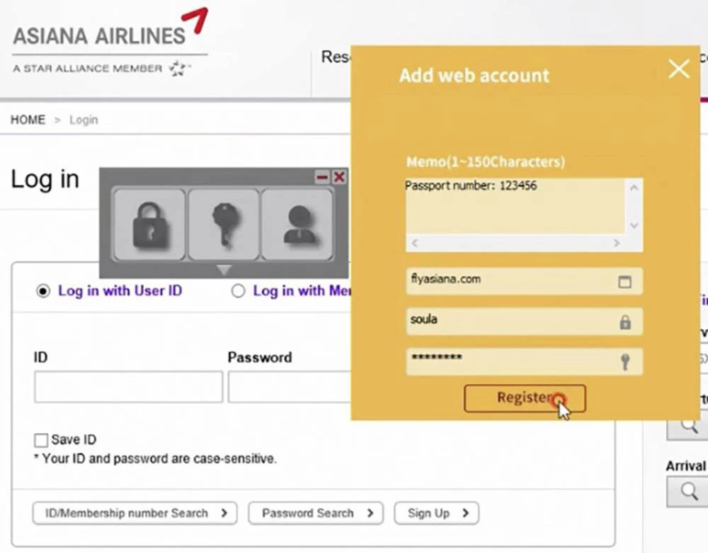 Conrad Product Image