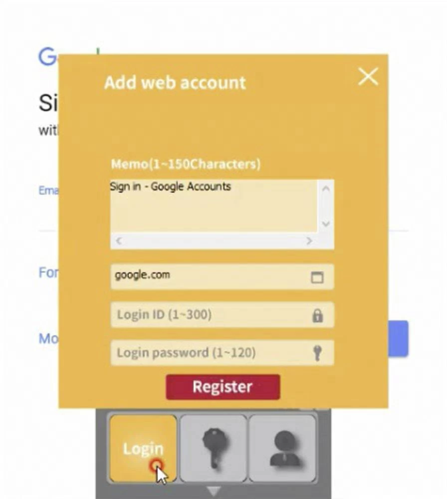 Conrad Product Image