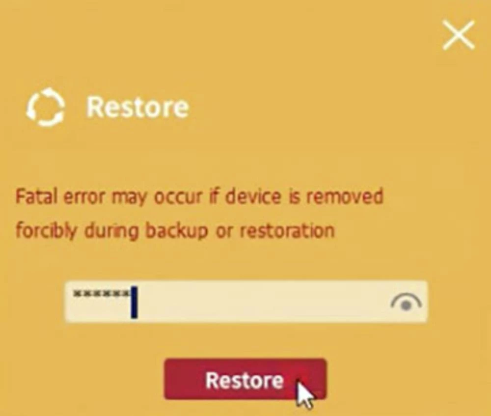 Conrad Product Image