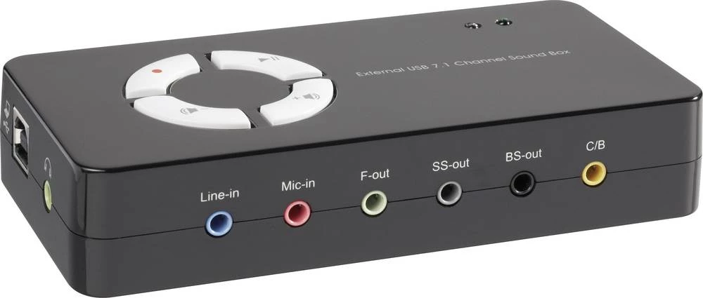 Conrad Product Image