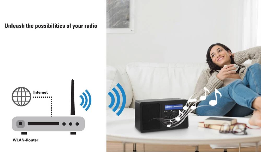 Conrad Product Image