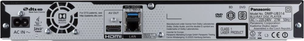 Conrad Product Image