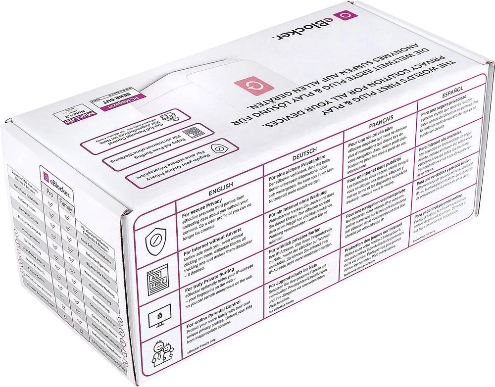 Conrad Product Image