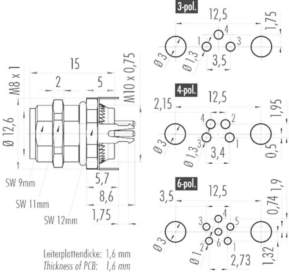 Conrad Product Image