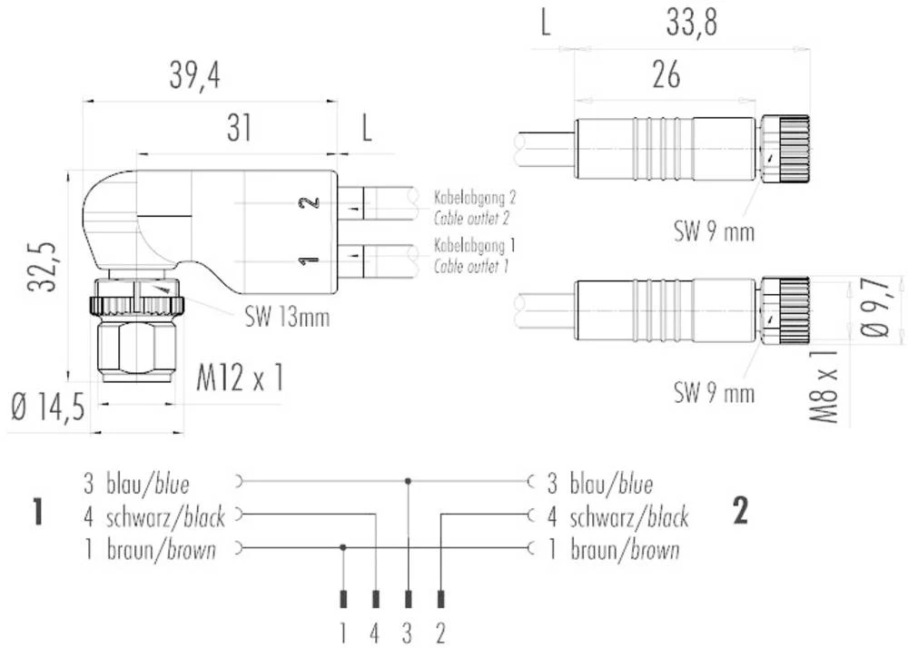 Conrad Product Image
