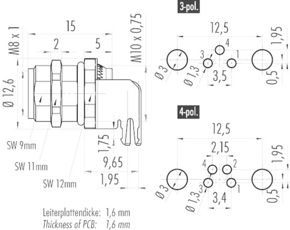 Conrad Product Image