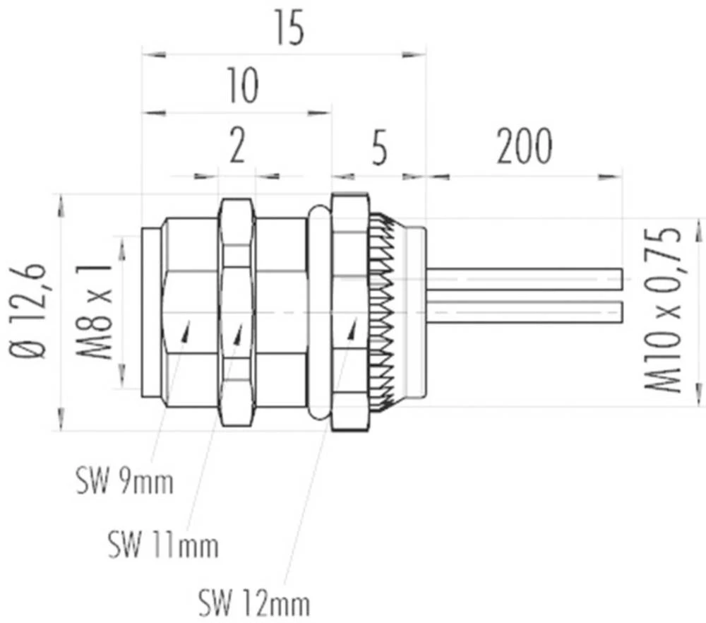 Conrad Product Image