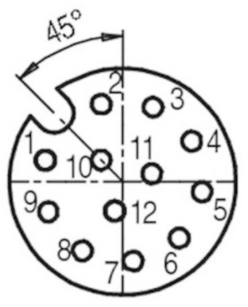 Conrad Product Image