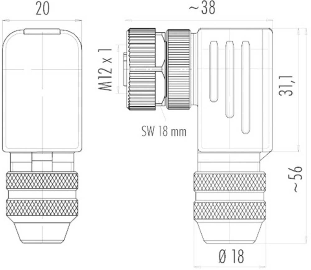 Conrad Product Image