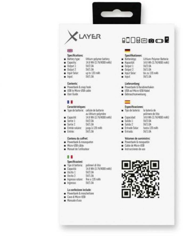 Conrad Product Image