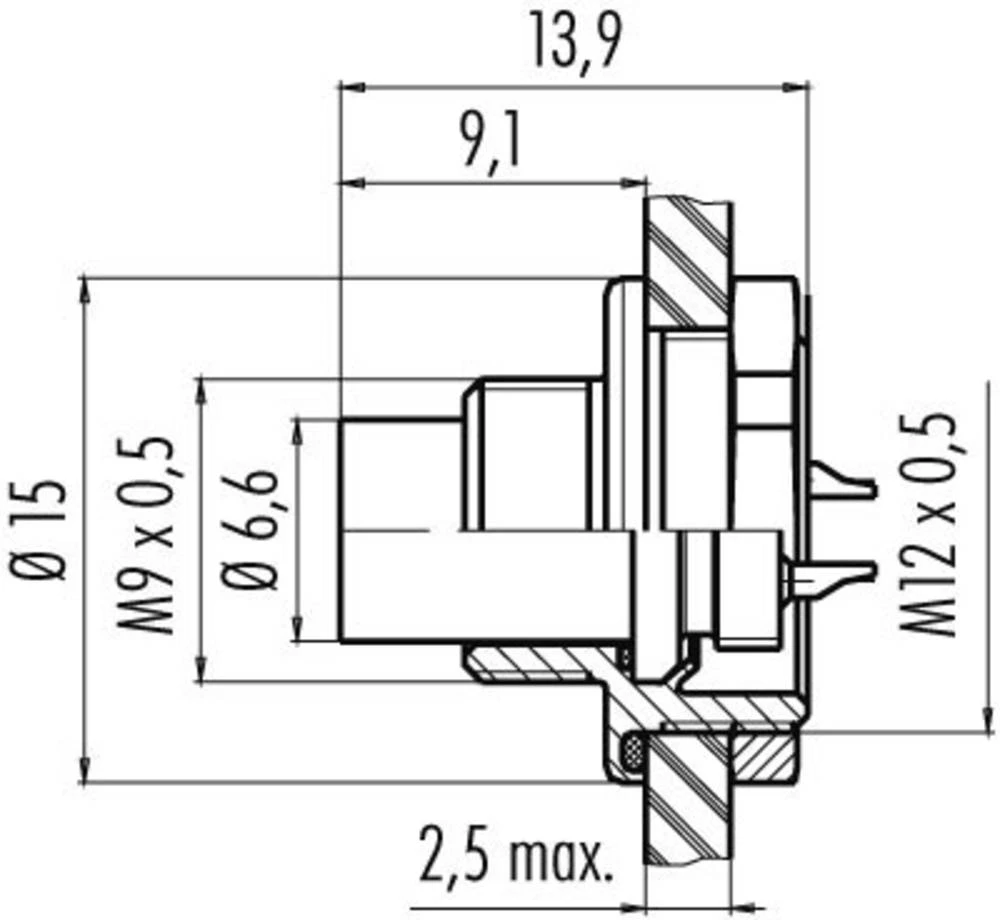 Conrad Product Image