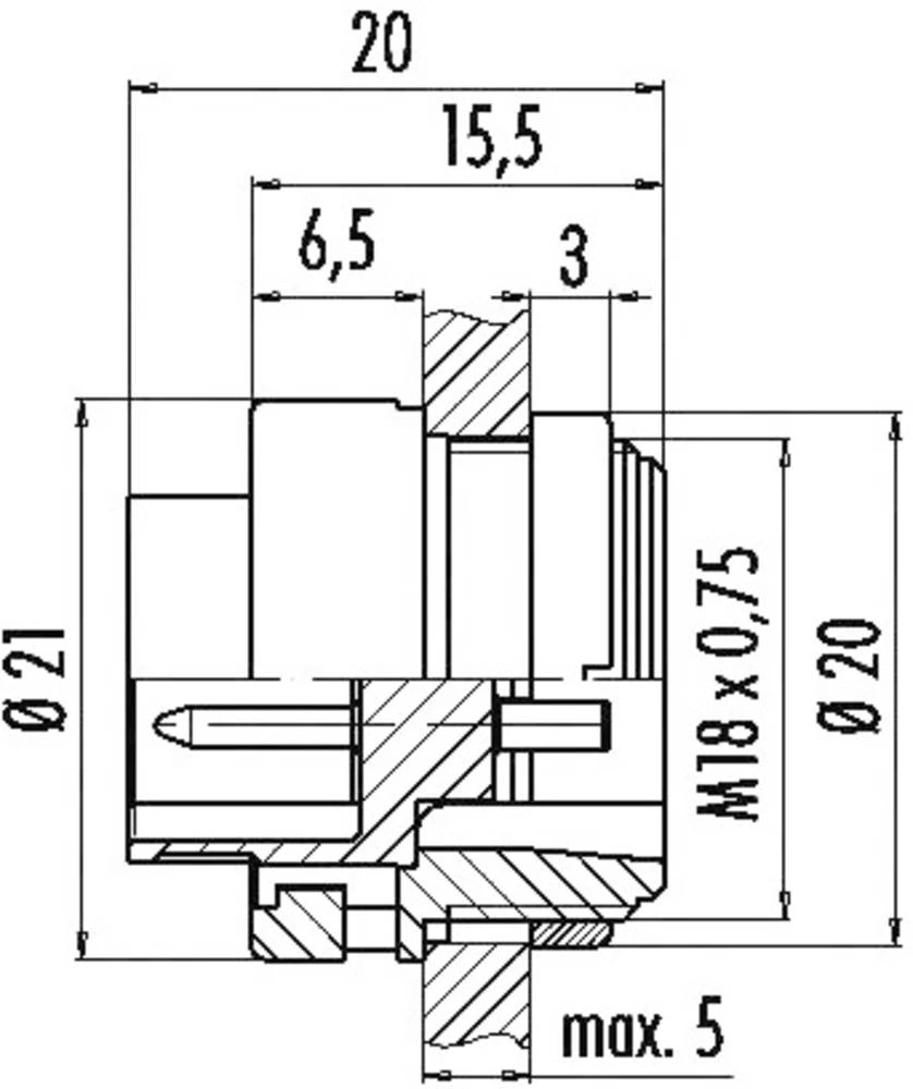 Conrad Product Image