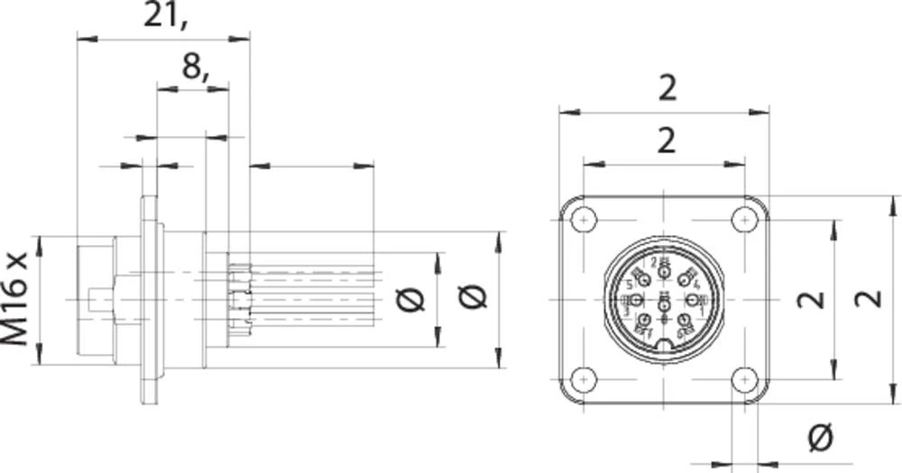 Conrad Product Image