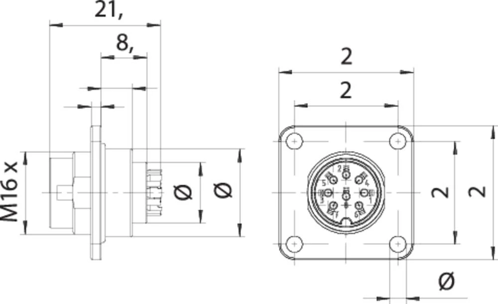 Conrad Product Image