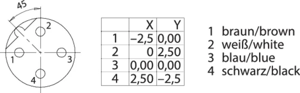 Conrad Product Image