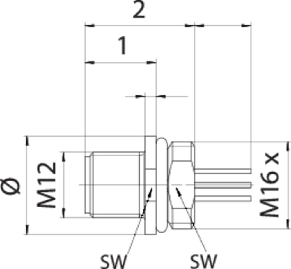 Conrad Product Image
