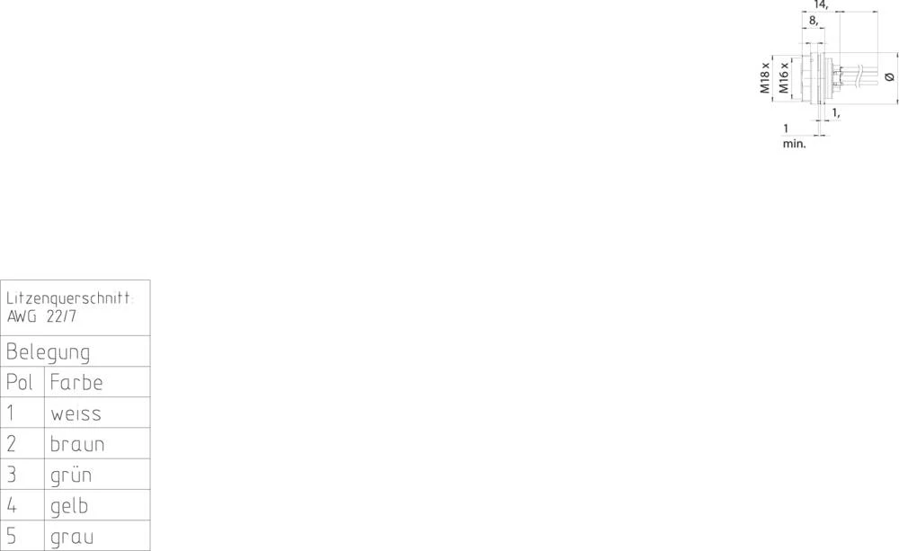 Conrad Product Image