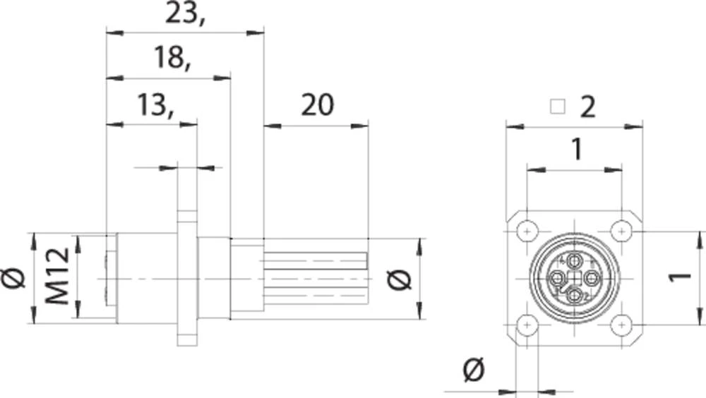 Conrad Product Image