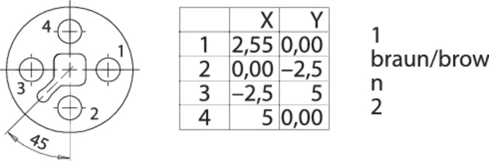 Conrad Product Image