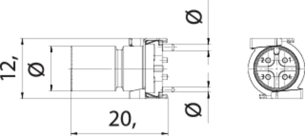 Conrad Product Image