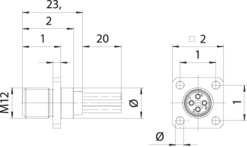 Conrad Product Image