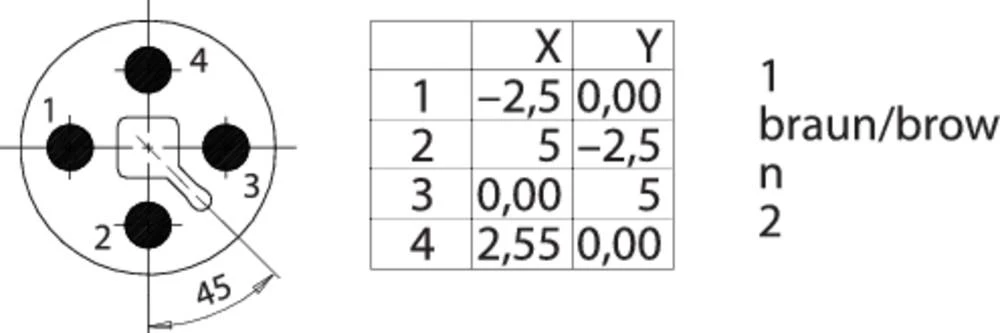 Conrad Product Image