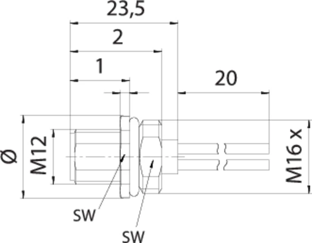 Conrad Product Image