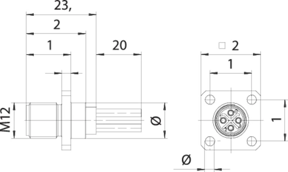 Conrad Product Image