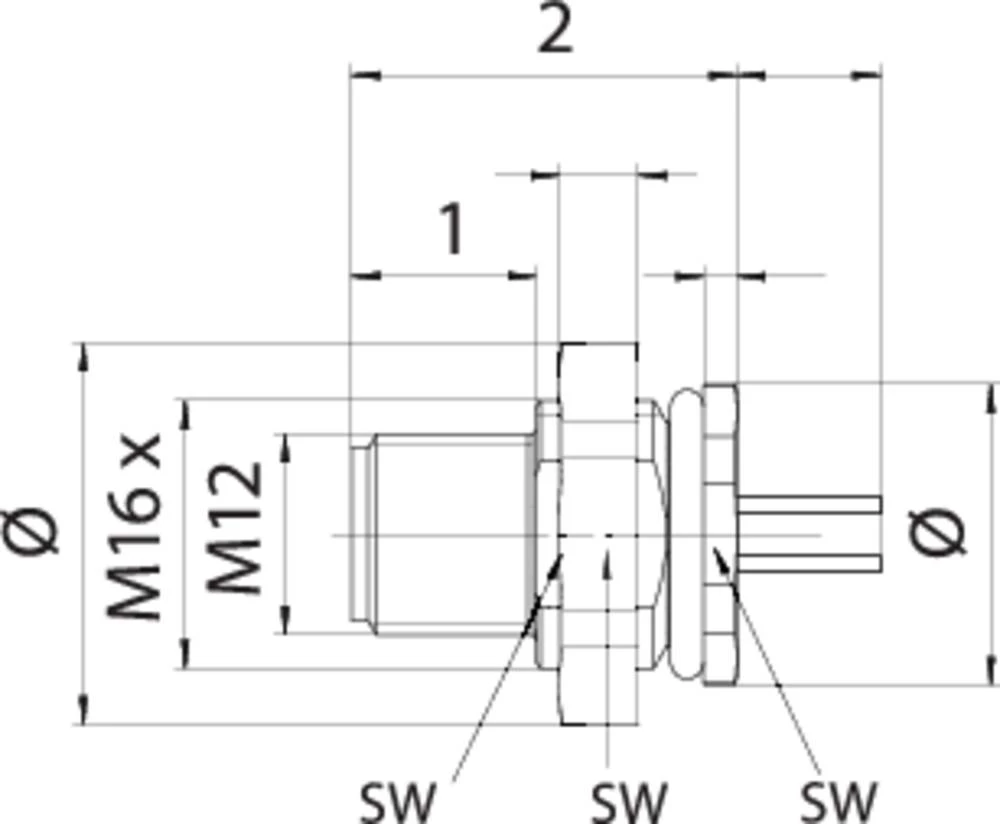 Conrad Product Image
