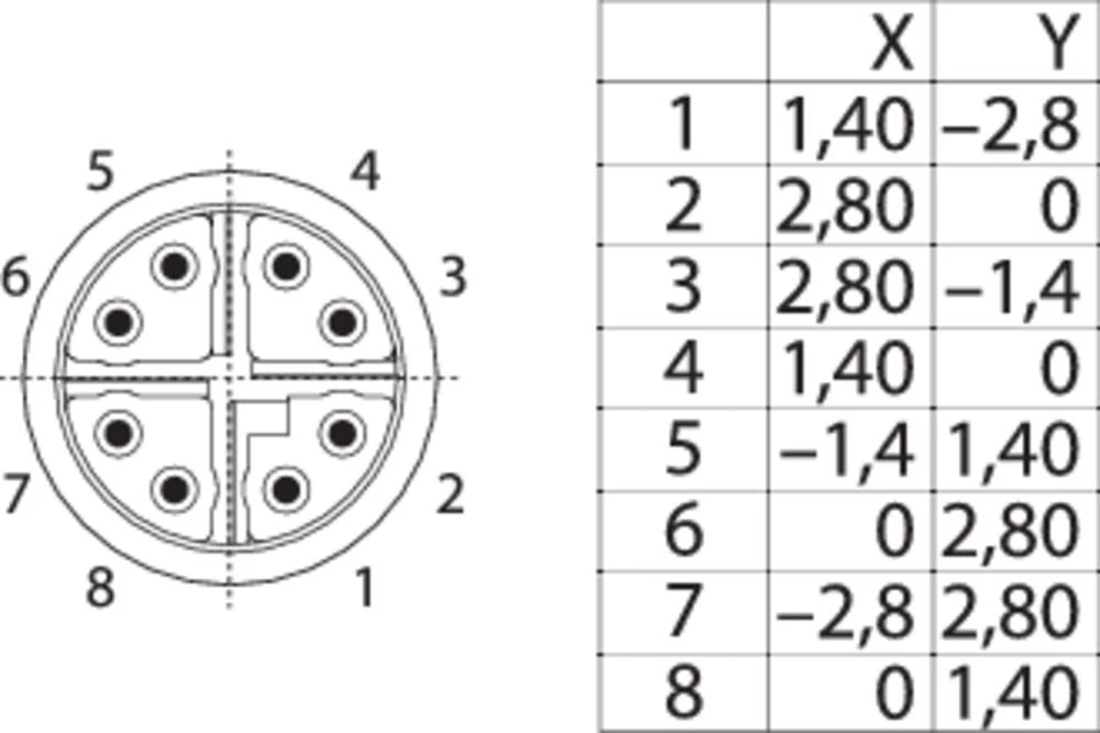 Conrad Product Image