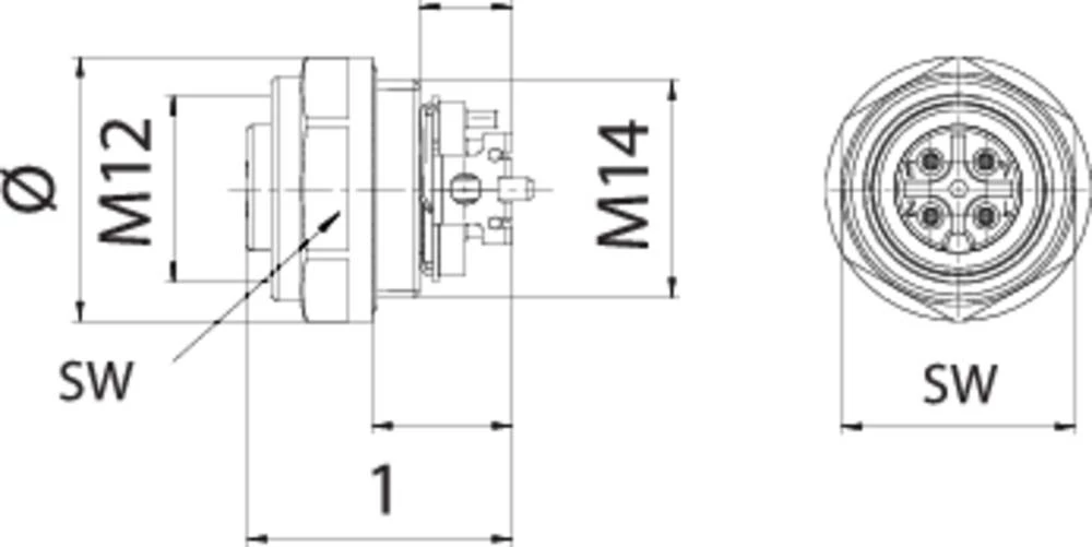 Conrad Product Image