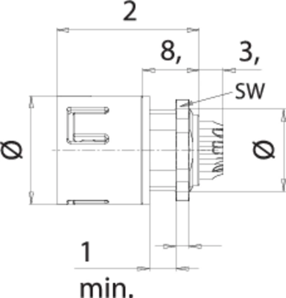 Conrad Product Image