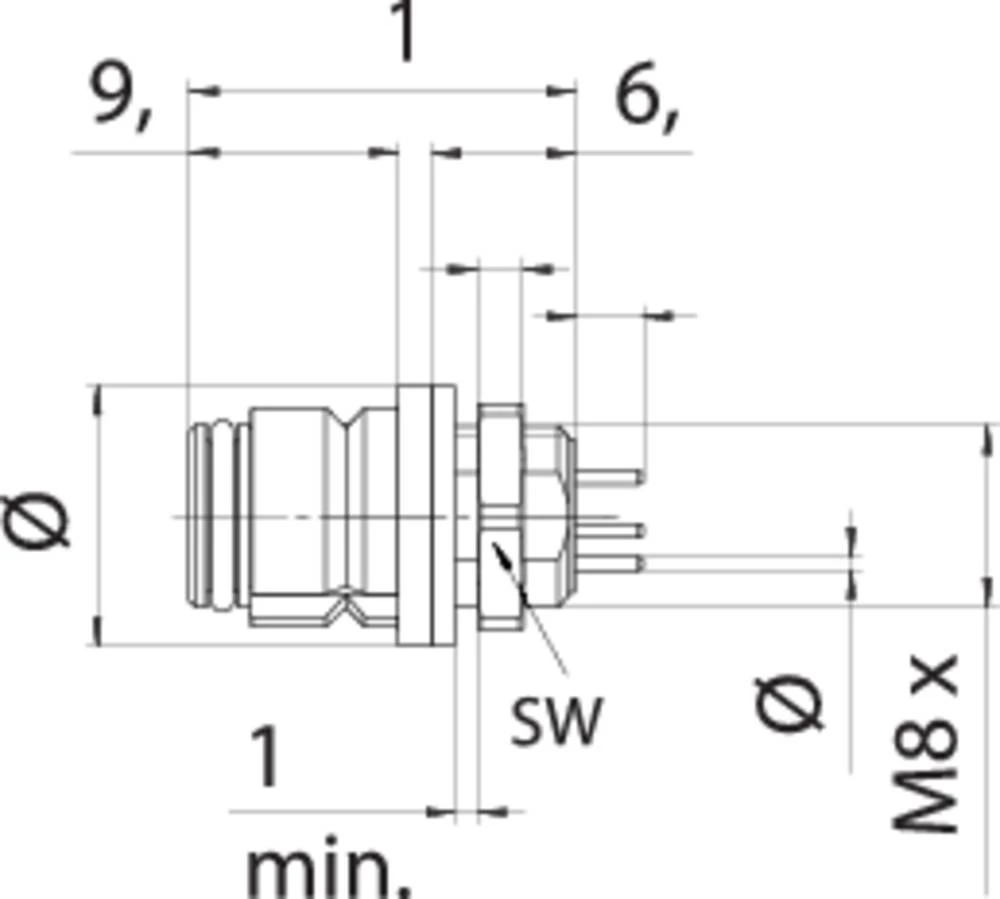 Conrad Product Image