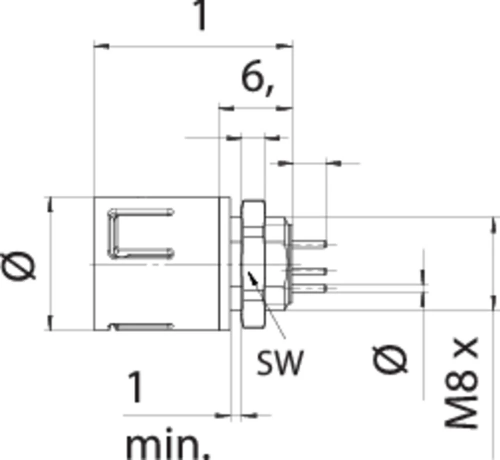 Conrad Product Image