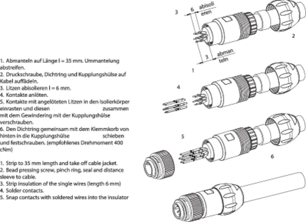 Conrad Product Image