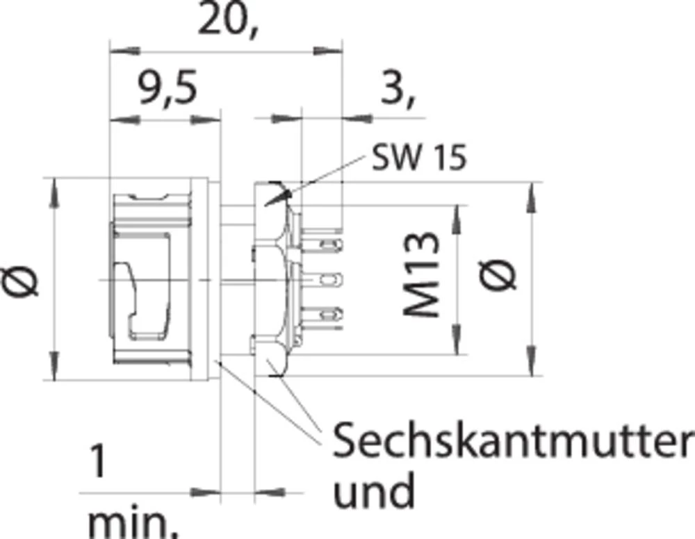 Conrad Product Image