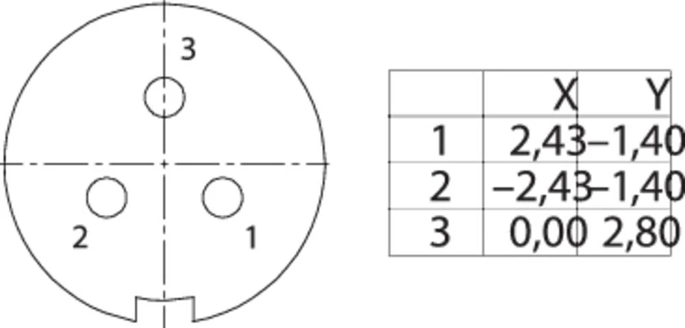 Conrad Product Image