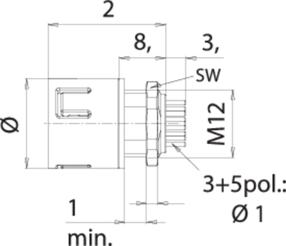 Conrad Product Image