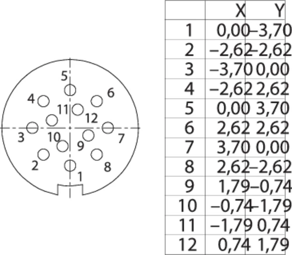 Conrad Product Image