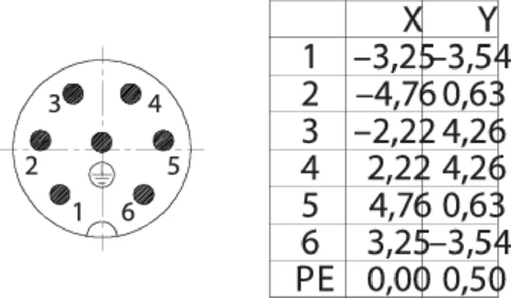 Conrad Product Image