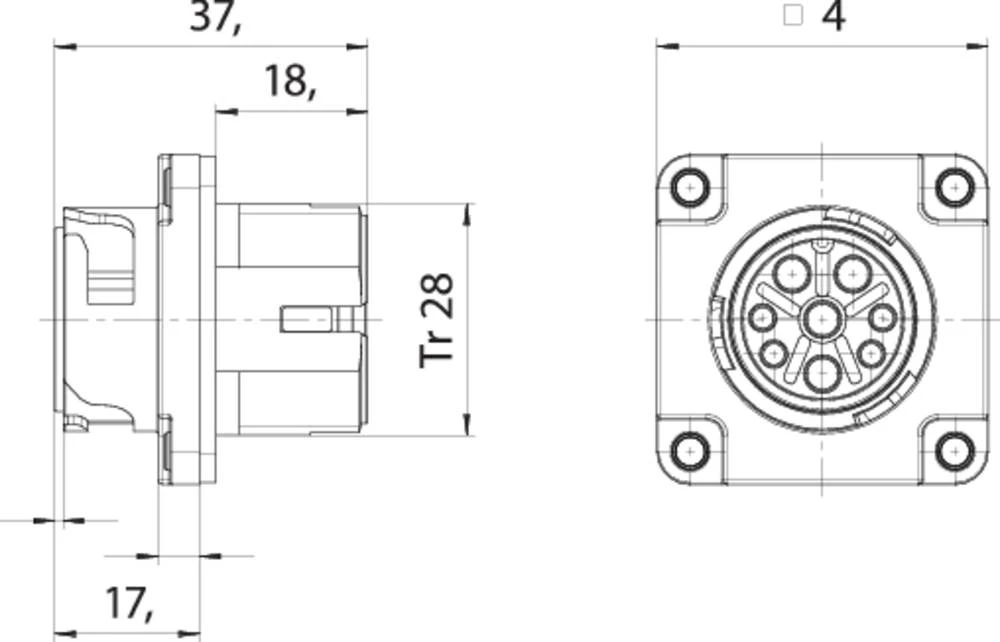 Conrad Product Image